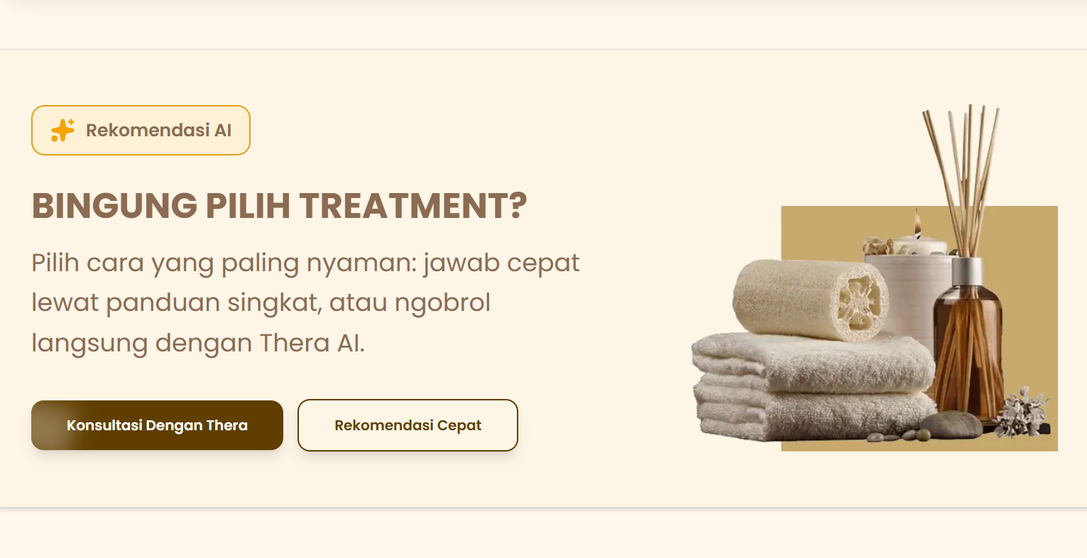 DE HOME SPA preview